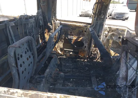 2013 Ford F-150 Xl from USA, damaged, VIN 1FTFW1EF7DKD84087